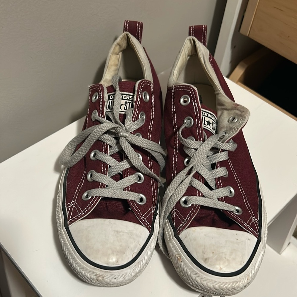Padded Converse All-Star